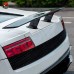 Карбоновый задний спойлер Lamborghini Gallardo GT Style