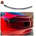 Карбоновый спойлер Tesla Model S - стильное дополнение 