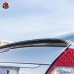 Спойлер AMG из углеродного волокна для Mercedes-Benz E-