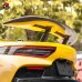 Комплект кузова из углеродного волокна для Maserati MC2