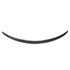 Задний Спойлер из Углеродного Волокна для Tesla Model Y - Стильный Акцент Вашего Авто!