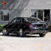 Комплект кузова M-стиля для Mercedes-Benz S-класса W222