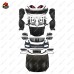 Комплект кузова Mercedes-Benz S-klasse W221-W222 M Styl