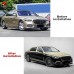 Комплект обвеса M-style из углеродного волокна для Merc