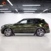 Обвес для Mercedes-Benz GLC-klasse: Черная карбоновая к