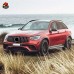 Комплект кузова для Mercedes-Benz GLC Class 2021 - стил
