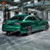 Обвес Trofeo для Maserati Quattroporte, улучшенный комп