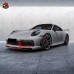 Комплект углеродного волокна для Porsche 911: стиль T с