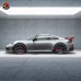 Комплект углеродного волокна для Porsche 911: стиль T с