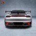 Комплект углеродного волокна для Porsche 911: стиль T с