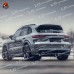 Карбоновый комплект обвеса MTR Style для Porsche Cayenn
