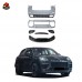 Обвес M-style с углеродным волокном для Porsche Cayenne