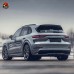 Обвес M-style с углеродным волокном для Porsche Cayenne