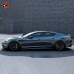 Обновление обвеса Aston Martin Rapide S в стиле AMR - с
