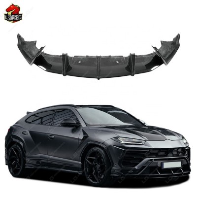 Передняя губа из углеродного волокна для Lamborghini Ur