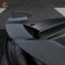 Задний спойлер из углеродного волокна для McLaren 540C/