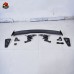 Задний спойлер из углеродного волокна для McLaren 540C/