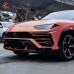 Обвес для Lamborghini Urus в стиле Top Car: передние и 