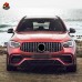 Комплект кузова для Mercedes-Benz GLC-klasse: стиль GLC