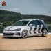 Обвес для Volkswagen Golf 7: стиль GTI, передний и задн