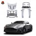 Обвес M-Style Carbon для Aston Martin DB11: элегантный 