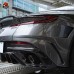 Обвес M-Style Carbon для Aston Martin DB11: элегантный 