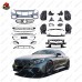 Комплект кузова для Mercedes S-класса W217 - S63, перед