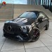 Обвес LD из углеродного волокна для Mercedes-Benz GLE C