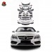 Обвес Новый облик для Mercedes-Benz E-класса Coupe C207