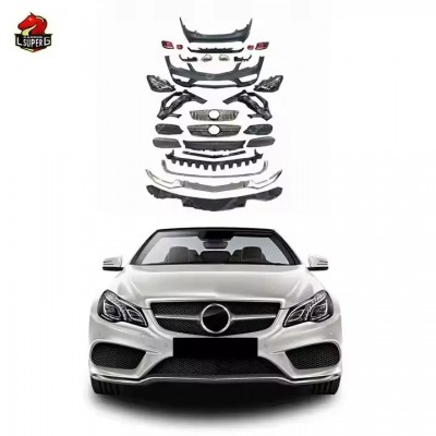 Обвес Новый облик для Mercedes-Benz E-класса Coupe C207