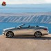 Комплект кузова для Mercedes-Benz E-Klasse Coupe из пол