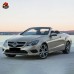 Комплект кузова для Mercedes-Benz E-Klasse Coupe из пол