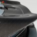 Задний спойлер из углеродного волокна для McLaren 720S 