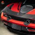 Задний спойлер из углеродного волокна для McLaren 720S 