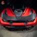 Задний спойлер из углеродного волокна для McLaren 720S 