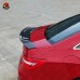 Спойлер из углеродного волокна для Mercedes-Benz E-клас