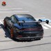 Комплект кузова из углеродного волокна для Porsche 911,