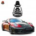 Комплект кузова из углеродного волокна для Porsche 911,