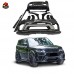 Стайлинг для Range Rover Sport: обвес Style в черном ст