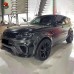 Обвес Style для Range Rover Sport: передний и задний ба