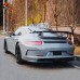 Комплект углеродных спойлеров Porsche 911 991.1 GT3 сти