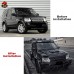 Бамперы, юбки, капот, обвес для Land Rover Discovery 4: