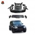 Бамперы, юбки, капот, обвес для Land Rover Discovery 4: