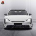 Обвес M-style из углеродного волокна для Porsche Taycan