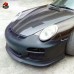 Обвес GT3 для Porsche 911 997: передний и задний бампер