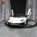Комплект обвеса Lamborghini Aventador LP700 в стиле SV,