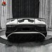 Комплект обвеса Lamborghini Aventador LP700 в стиле SV,