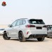Комплект обвеса LCI F95 X5M Design для BMW X5 G05: стил