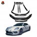 Комплект обвеса для Porsche Panamera 971: карбоновый ст