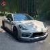 Комплект обвеса для Porsche Panamera 971: карбоновый ст
